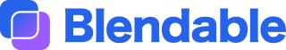 Blendable